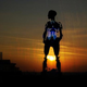Illustration for article titled Jock Unveils Sleek, Dreamy Concept Art For iEx Machina/i